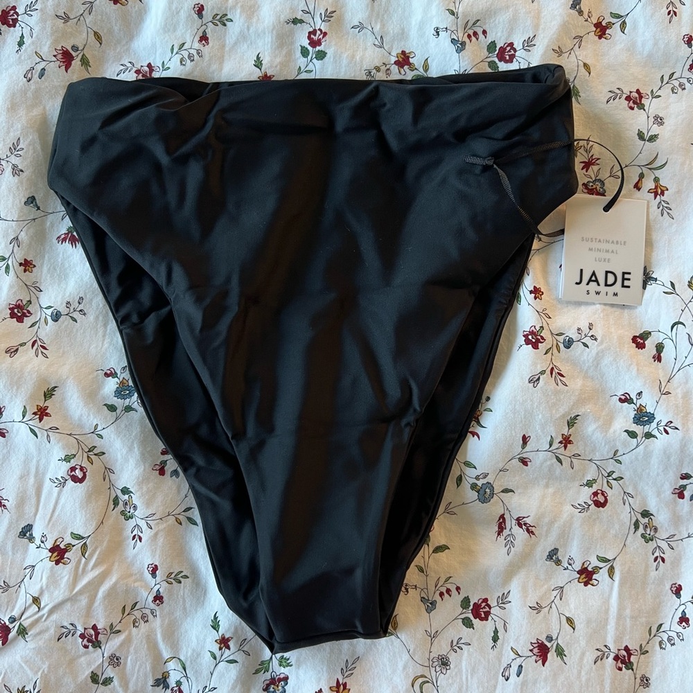 Jade Swim Bikini Bottom